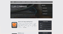 Desktop Screenshot of ais-egypt.com